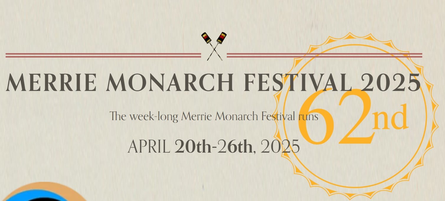 How to Experience the 2025 Merrie Monarch Festival Without a Ticket (And Why You Should)