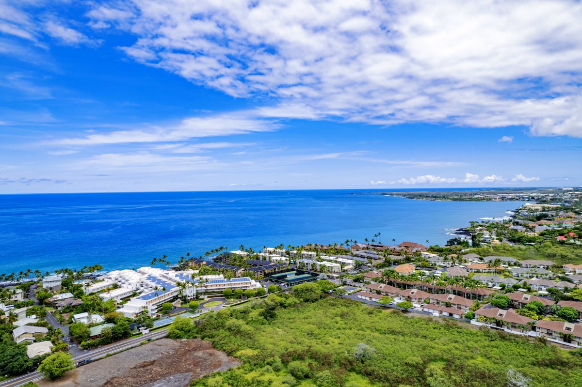 Kailua-Kona Neighborhood & Living Guide