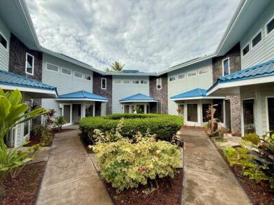 Kona's Leasehold condo - Mauna Loa Village