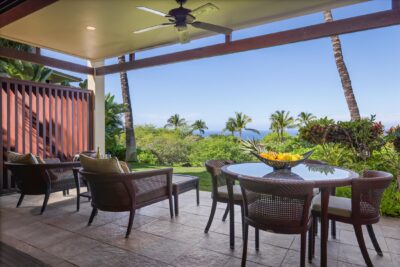 Beautiful Ocean Views from Hainoa Villa #15