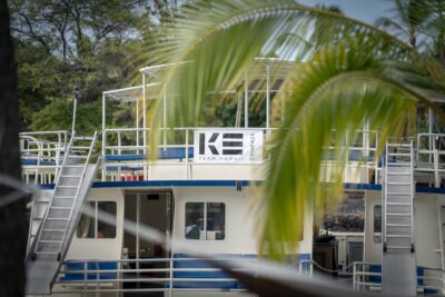 KE Team Hawaii Private Cruise 2026
