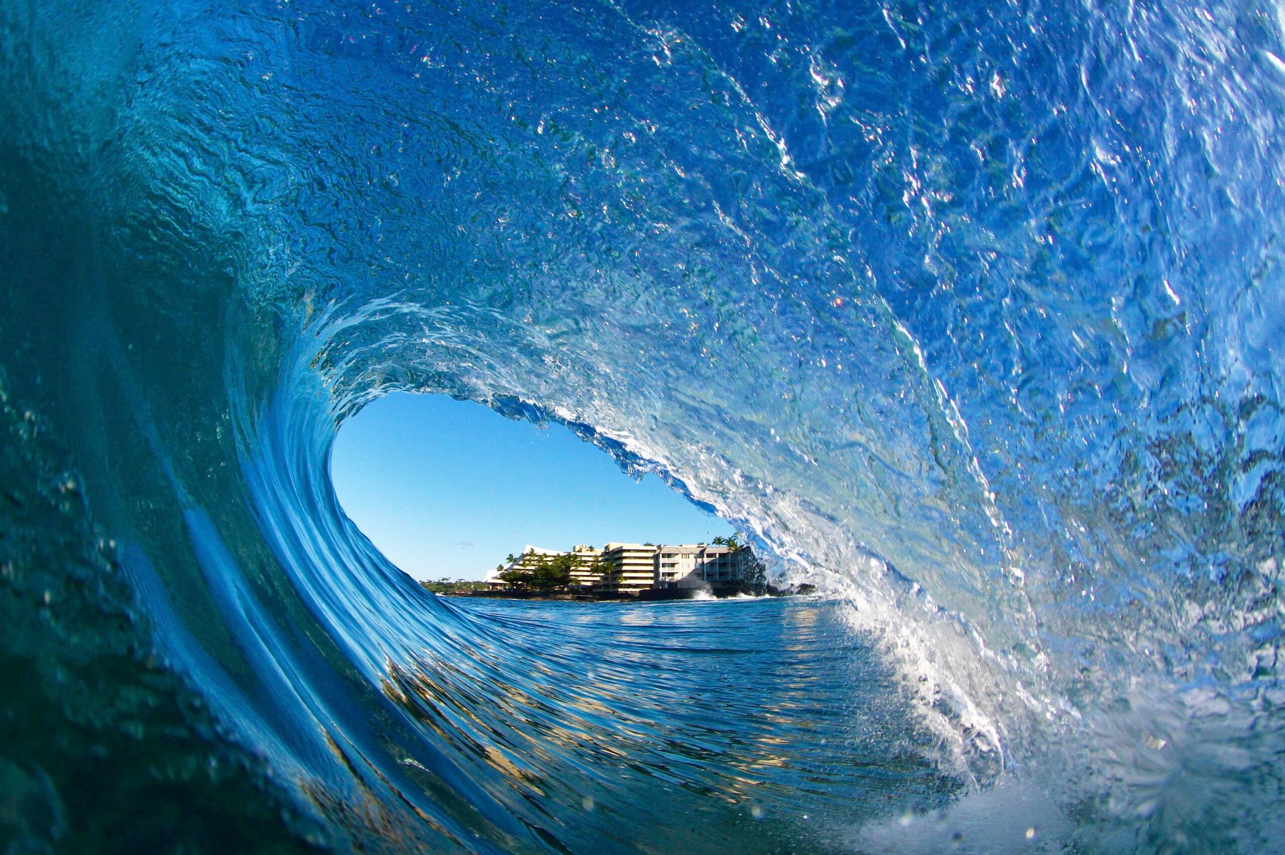 Hawaiʻi High School Surfing Becomes Official: What It Means for Big Island Lifestyle