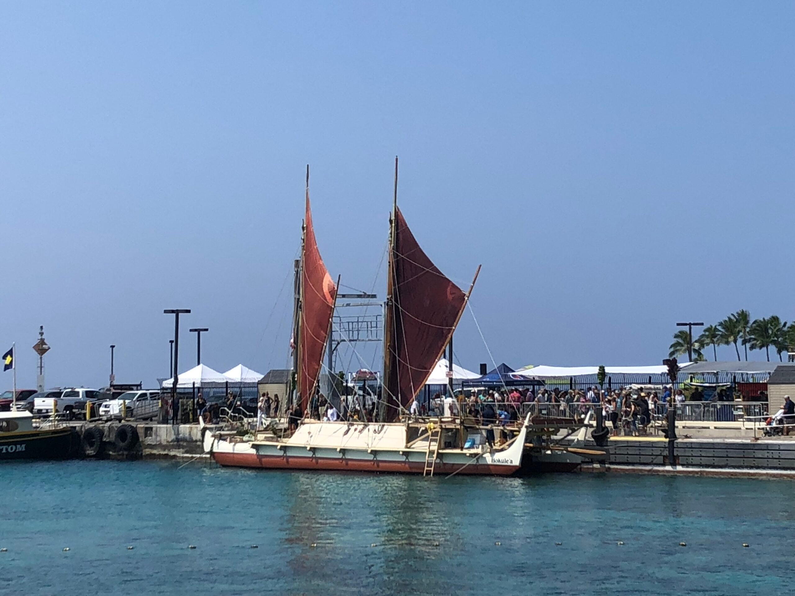 Hōkūleʻa at 50: The Voyage That Reclaimed a People’s Identity