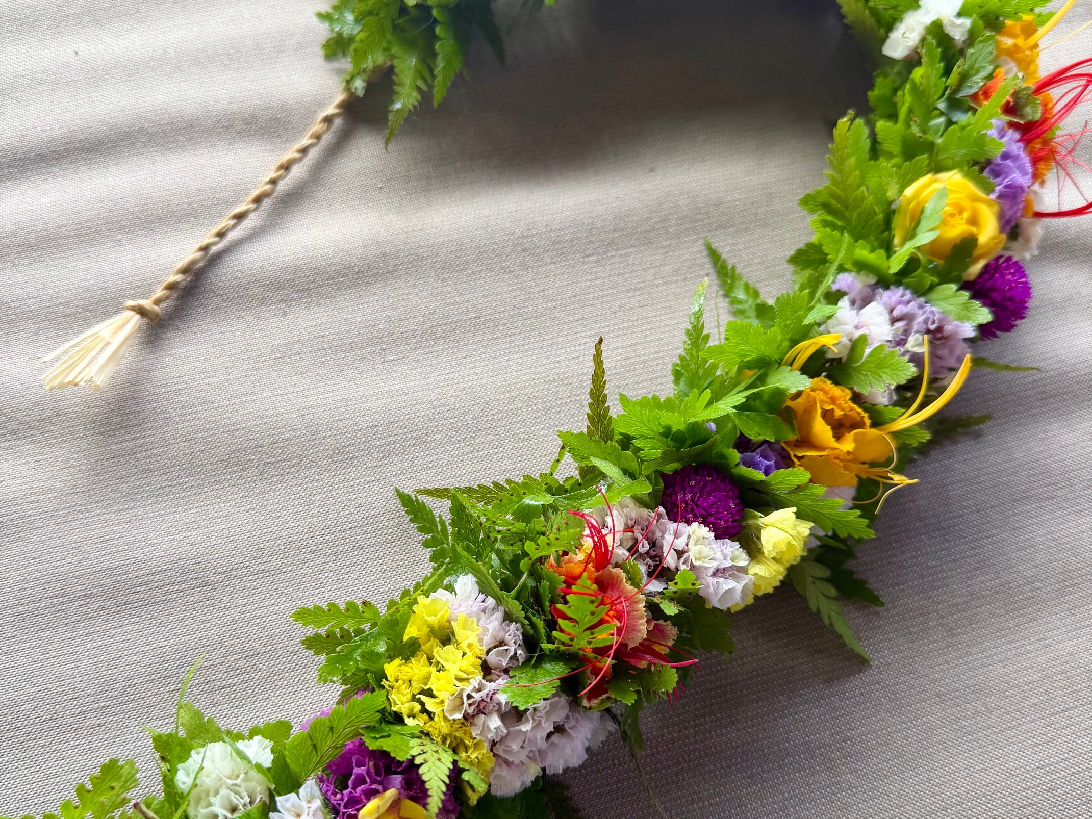 Why Leis in Hawaii Are So Much More Than Flowers